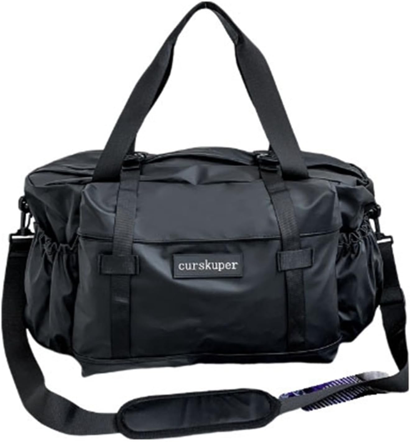 ボストンバッグ 30L ダッフルバッグ 3way スポーツバッグ 大容量 ジムバッグ 折りたたみ 旅行バッグ メンズ レディース 撥水加工 超軽量 修学旅行 合宿 出張 アウトドア