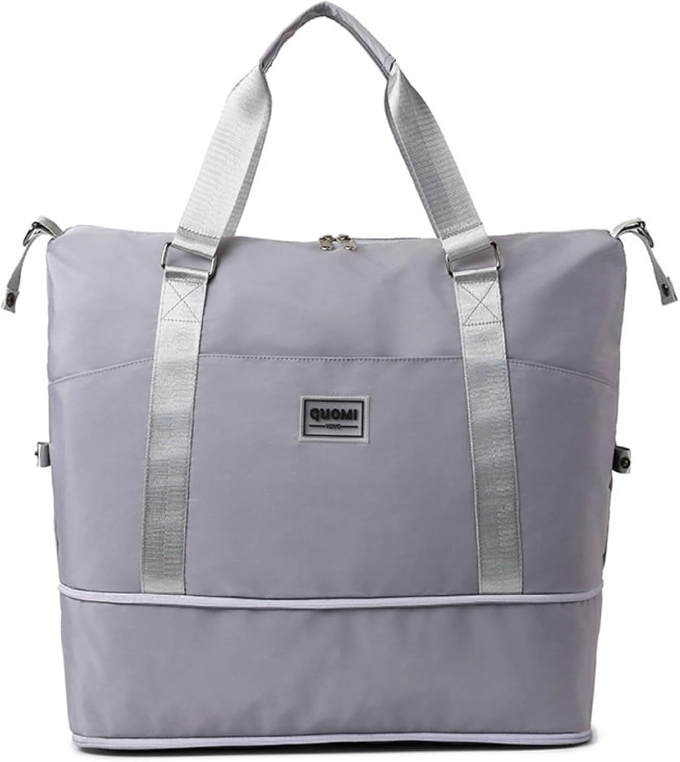 ボストンバッグ 20L スポーツバッグ 3way ダッフルバッグ 大容量 拡張可能 ジムバッグ 折りたたみ キャリーオンバッグ スーツケース固定 旅行バッグ メンズ レディース 乾湿分離 超軽量 撥水