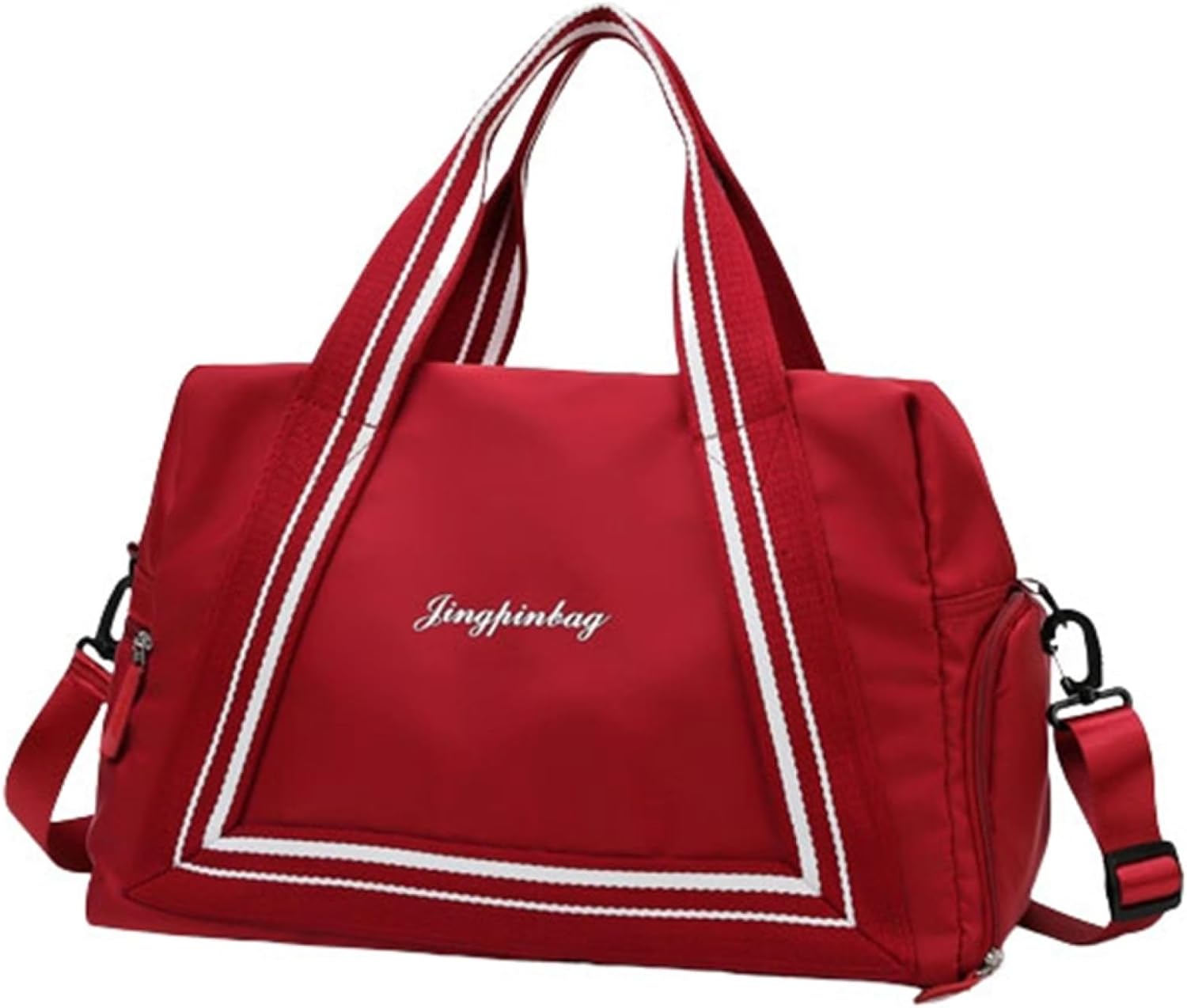 ボストンバッグ 30L スポーツバッグ 3way ダッフルバッグ 大容量 ジムバッグ 折りたたみ キャリーオンバッグ スーツケース固定 旅行バッグ メンズ レディース シューズ収納 乾湿分離 超軽量