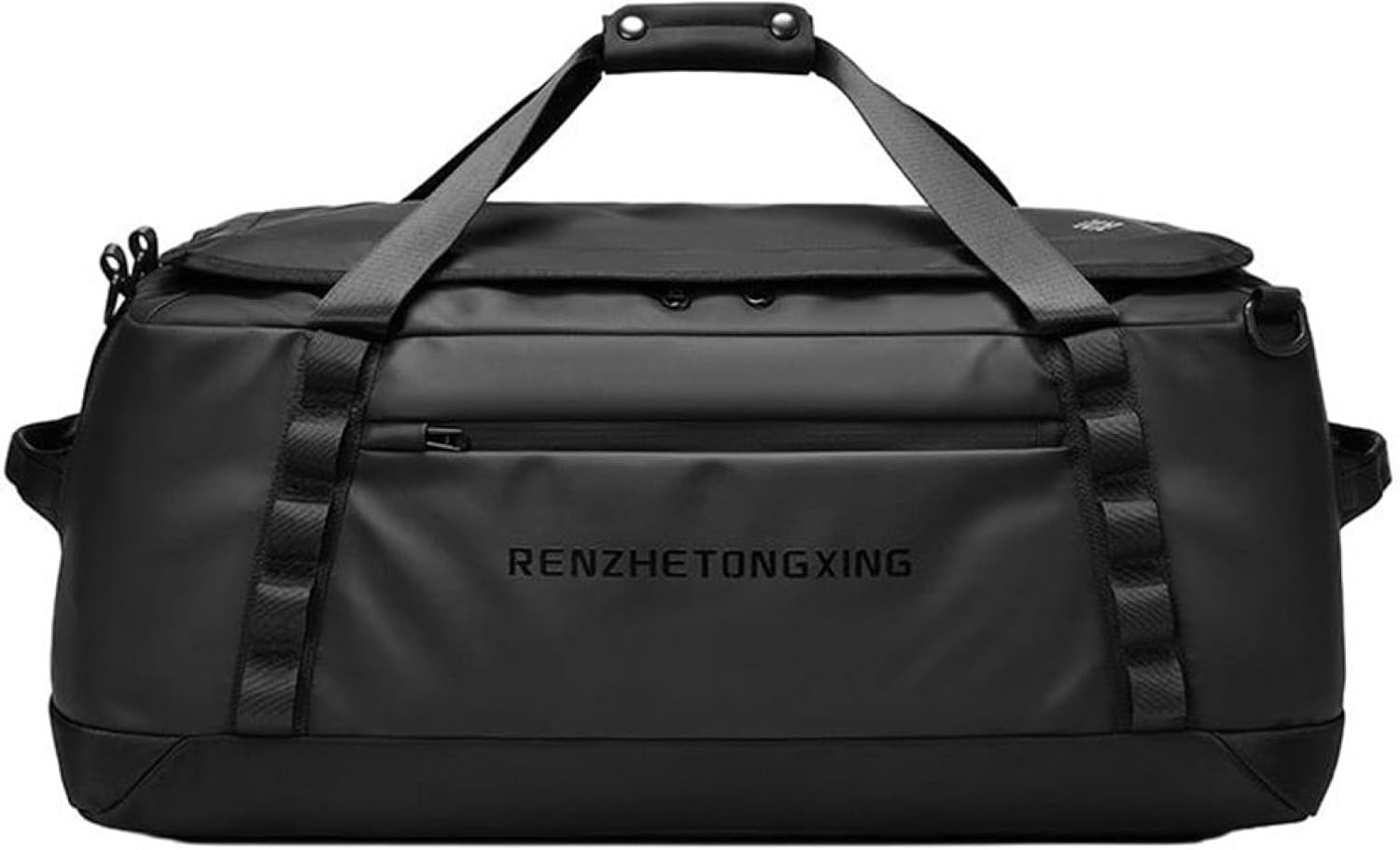 ボストンバッグ 53L ダッフルバッグ 3way スポーツバッグ 大容量 リュック 旅行バッグ 折りたたみ ジムバッグ メンズ レディース 乾湿分離 撥水加工 超軽量 合宿 修学旅行 出張 アウトドア|Libre777
