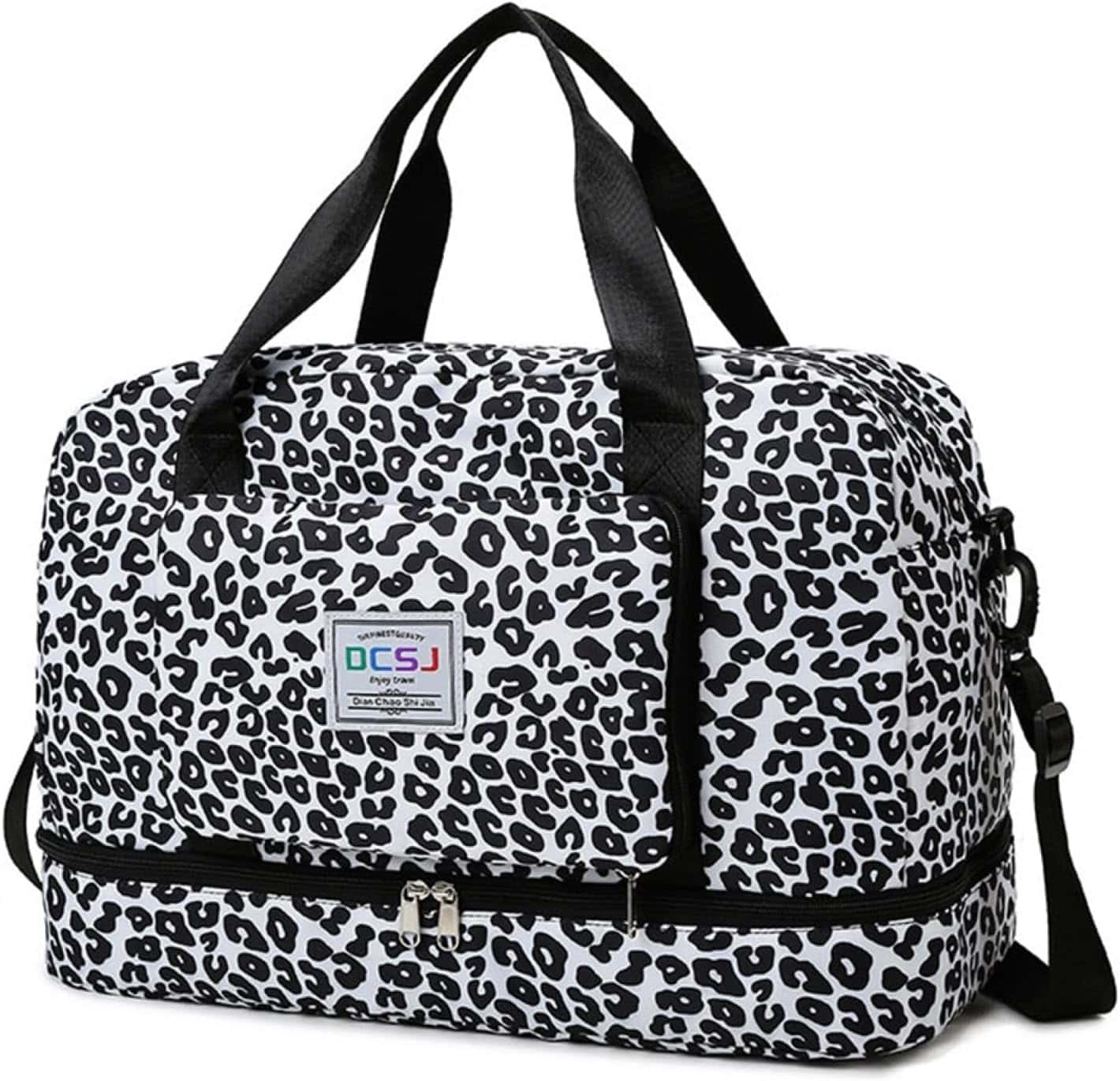 ボストンバッグ 35L スポーツバッグ 3way ダッフルバッグ 大容量 キャリーオンバッグ スーツケース固定 旅行バッグ 折りたたみ ジムバッグ メンズ レディース シューズ収納 乾湿分離 超軽量