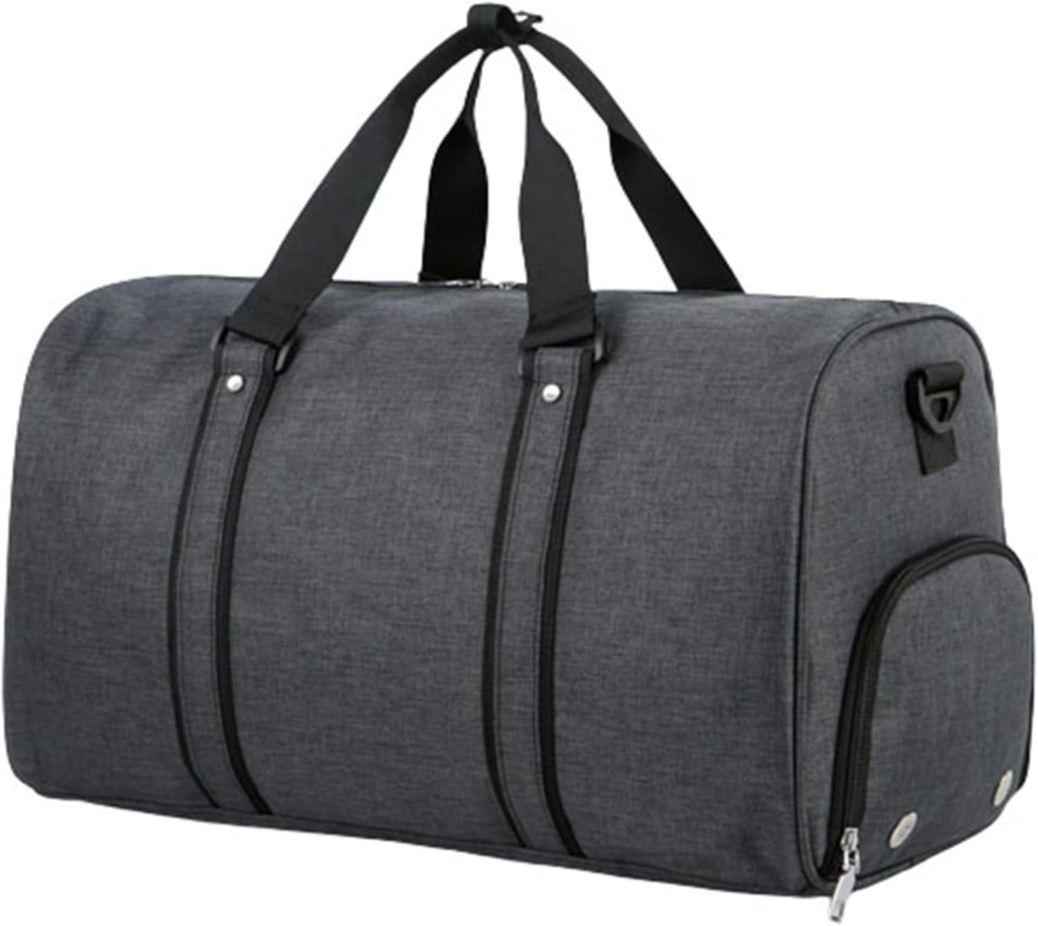 ボストンバッグ 30L スポーツバッグ 3way ダッフルバッグ 大容量 ジムバッグ 折りたたみ 旅行バッグ メンズ レディース シューズ収納 超軽量 撥水加工 修学旅行 出張 合宿 アウトドア