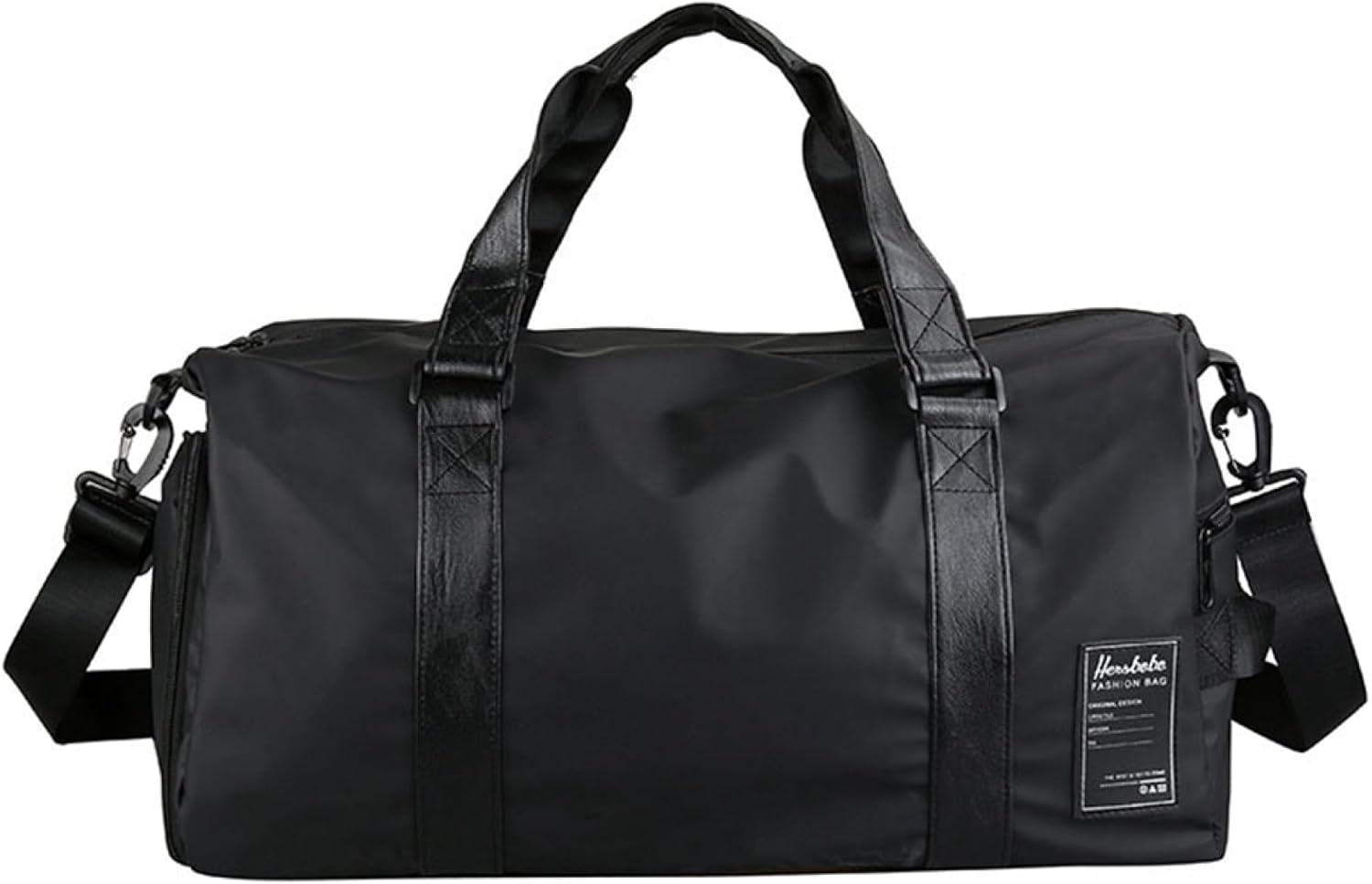 ボストンバッグ 25L スポーツバッグ 3way ダッフルバッグ 大容量 キャリーオンバッグ スーツケース固定 ジムバッグ 折りたたみ 旅行バッグ メンズ レディース シューズ収納 乾湿分離 超軽量