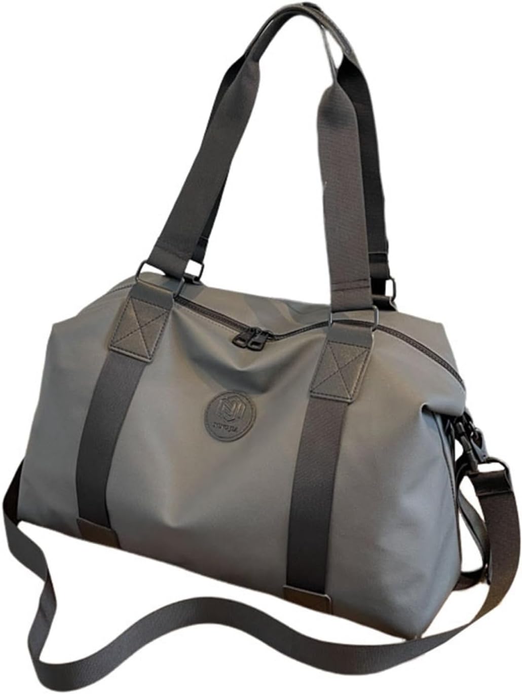 ボストンバッグ 25L ダッフルバッグ 3way スポーツバッグ 大容量 ジムバッグ 折りたたみ 旅行バッグ メンズ レディース 乾湿分離 撥水加工 超軽量 修学旅行 合宿 出張 アウトドア