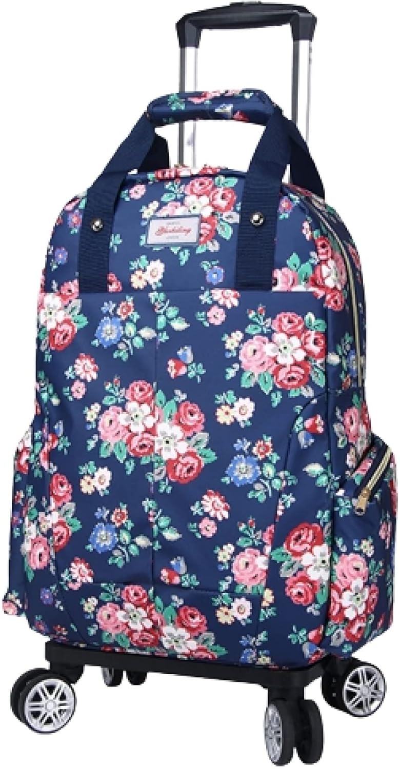 リュックキャリー 3way キャスターバッグ 25L キャリーバッグ 小型 2~3泊対応 4輪 撥水加工 トロリーバッグ メンズ レディース 旅行 合宿 出張 旅行バッグ スーツケース｜Libre777