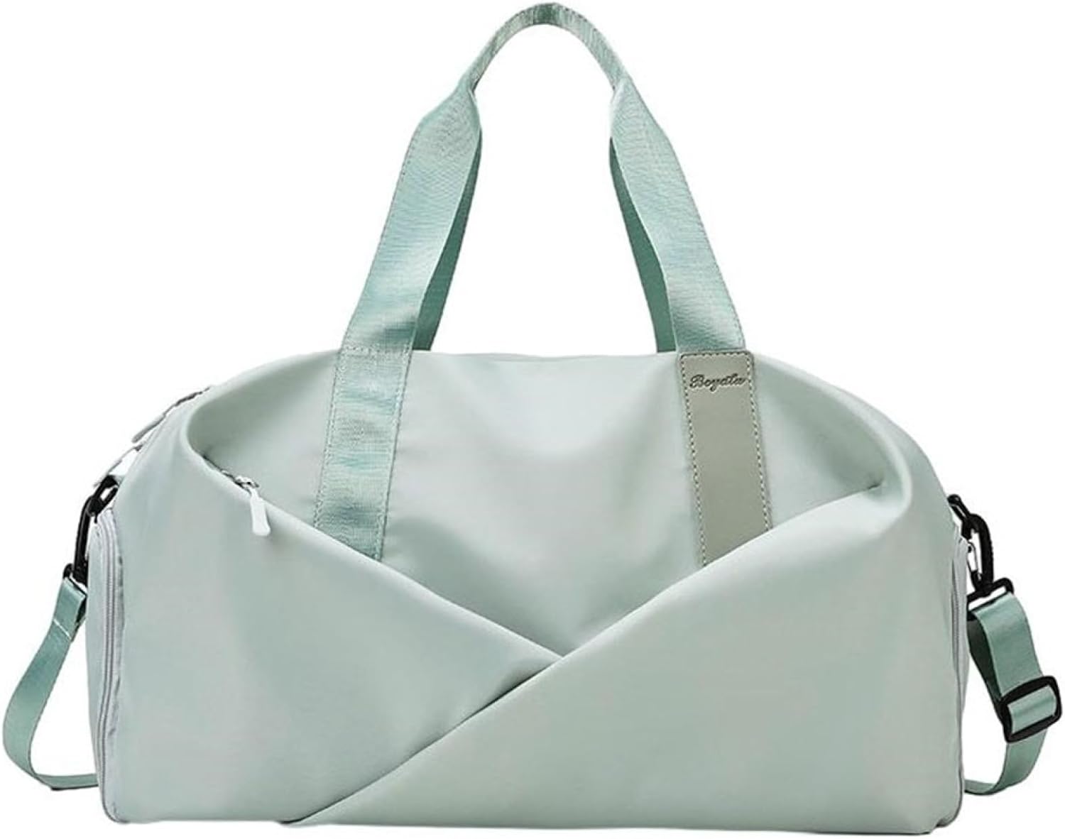 ボストンバッグ 30L ダッフルバッグ 3way スポーツバッグ 大容量 旅行バッグ 折りたたみ ジムバッグ メンズ レディース シューズ収納 乾湿分離 撥水加工 超軽量 合宿 修学旅行 出張 アウト