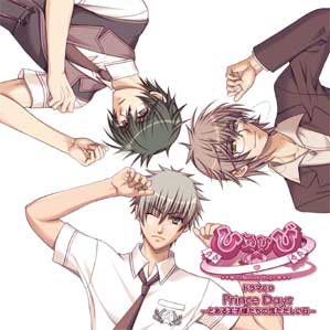 楽天市場】【新品】ひめひび -Princess Days- 公式ビジュアルファン