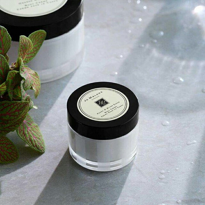 公式｜ジョー マローン ロンドン ボディ クレーム 50mL（ギフト