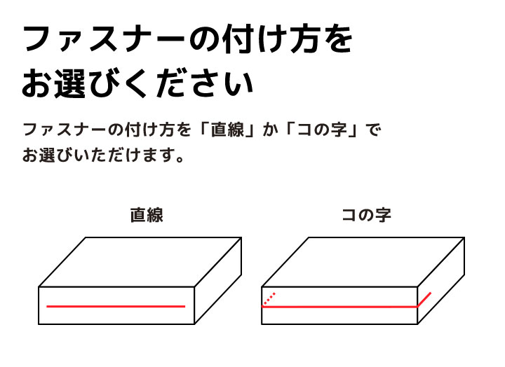 『セミオーダーメイド』クッションカバー座布団カバー(角)fabrizm日本製