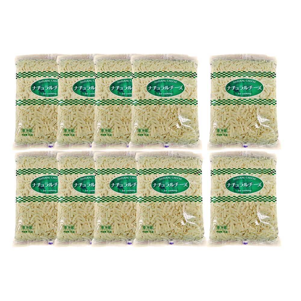 [堅苦しさ] ジョンノ【 御勤め用 】【 冷蔵 】自然的乾酪 GMミックスチーズ ミックスシュレッド 1,2,5,10kg 選りわける御勤め用