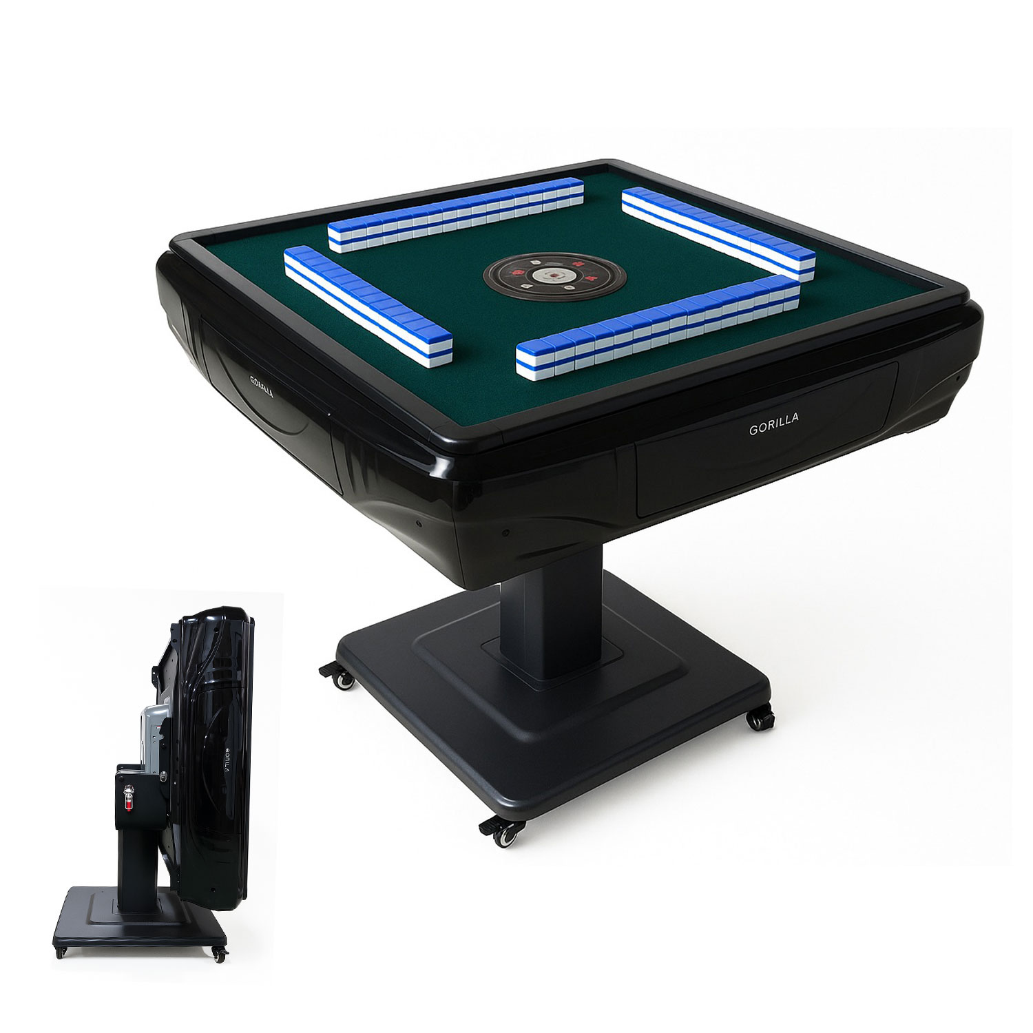 楽天市場】【今すぐエントリーで、なんと最大半額！】Gorilla全自動