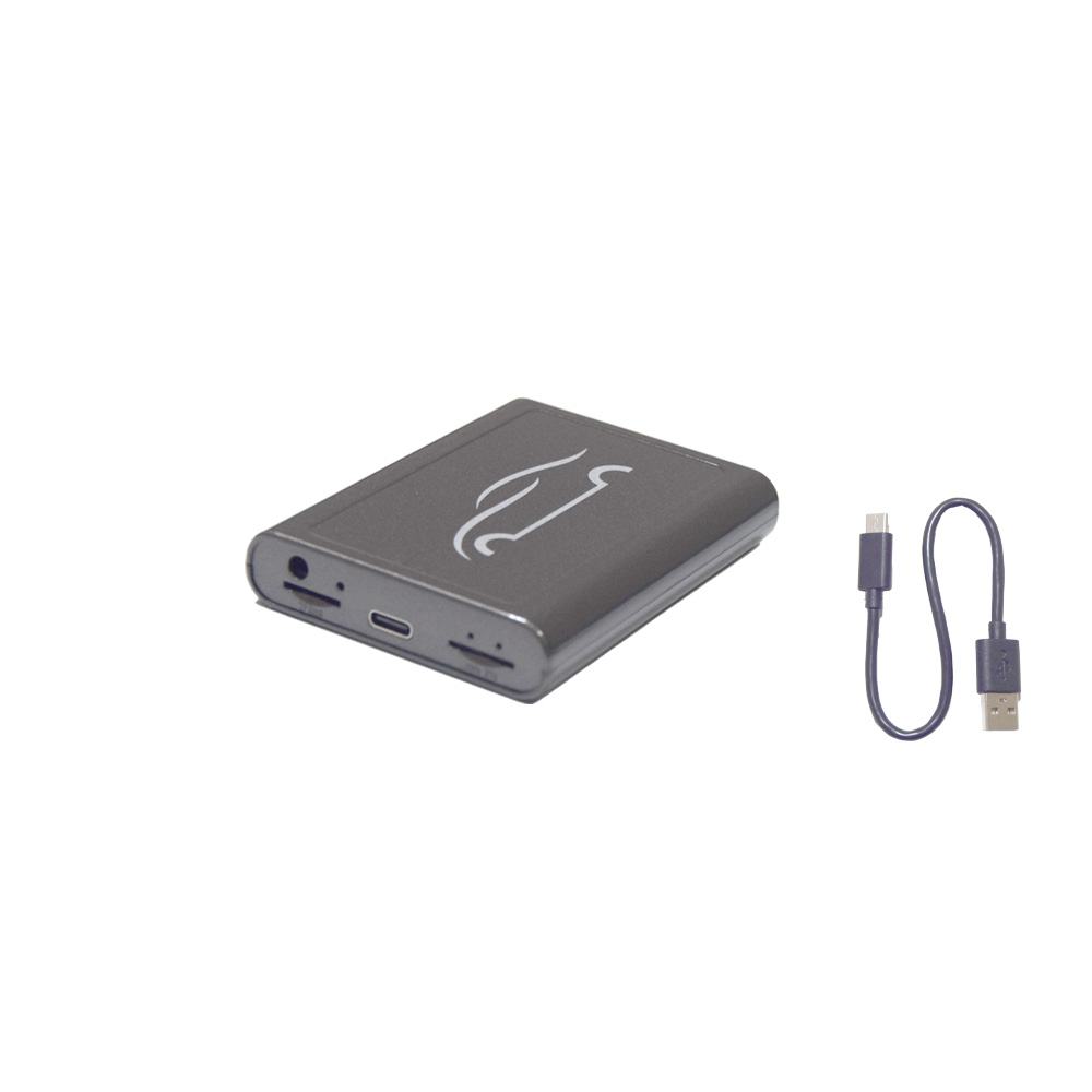 CarPlay AI Box アダプター android Youtube Netflix マイクロSD動画、音楽視聴可能　carplay android auto ミラーリング USB簡単接続、タッチパネル操作 純正な有線CarPlay搭載車専用 Yahoo!カーナビ Googleマップ Siri Bluetooth