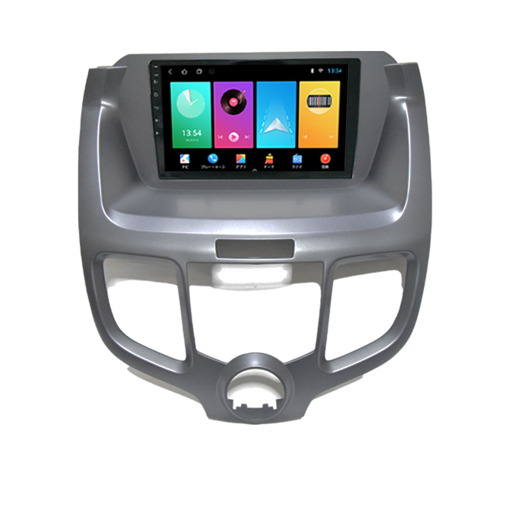 AT212 本田オデッセイ アンドロイドカーナビ 10インチ 2+32G AT212 オデッセイ アンドロイドカーナビandroid 10インチ 2+32 - メルカリ