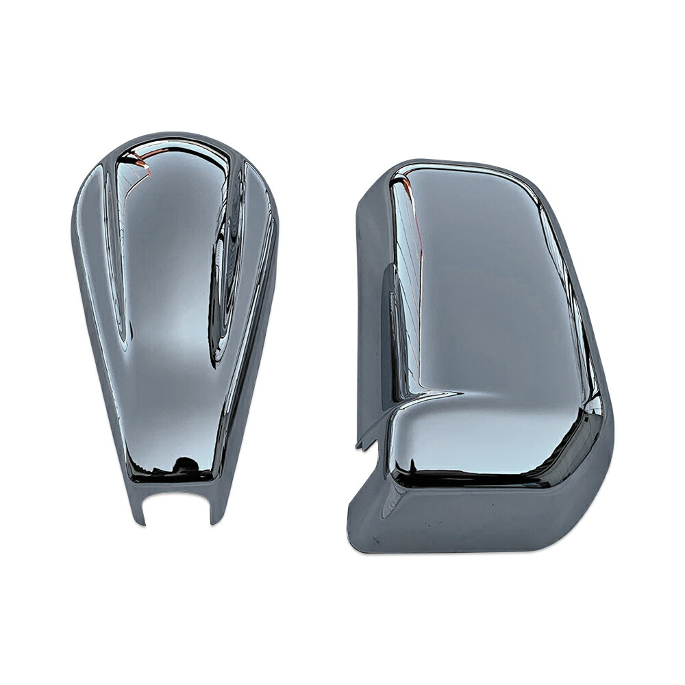 楽天市場】ヤック トラック用品 Y-69 コンボイミラー 【曲面鏡（R800