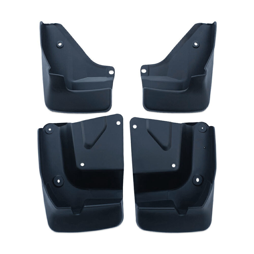 TOYOTA ハイエース100系　リヤアンダースポイラー　マッドガード　泥除け TOYOTA ハイエース100系 リヤアンダースポイラー マッドガード 泥除け