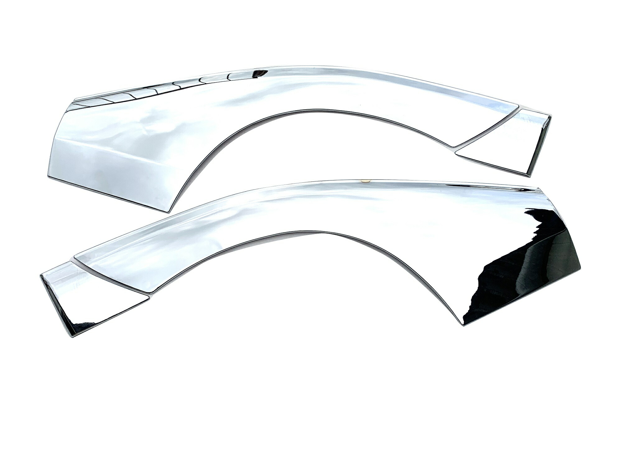 日野 デュトロ 標準車 メッキ サイド フェンダー パネルドアガーニッシュ 左右 楽天市場】日野 デュトロ ダイナ 標準/ワイド メッキ ドア