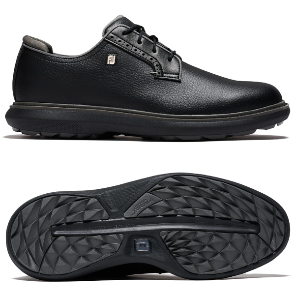 楽天市場】フットジョイ FootJoy ゴルフシューズ スパイクレス メンズ