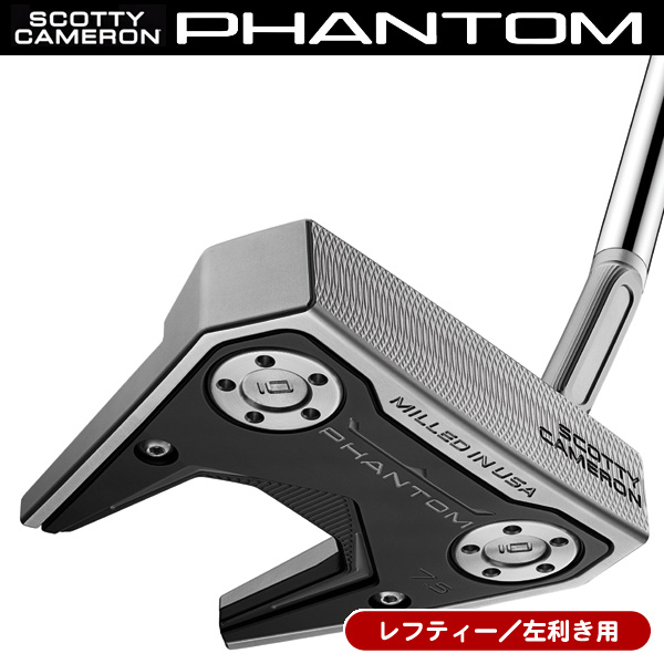 Scotty Cameron - 【未開封品】スコッティキャメロン☆39thライダーカップ米国チームパターカバー 未開封品☆スコッティキャメロン☆39thライダーカップ米国チーム