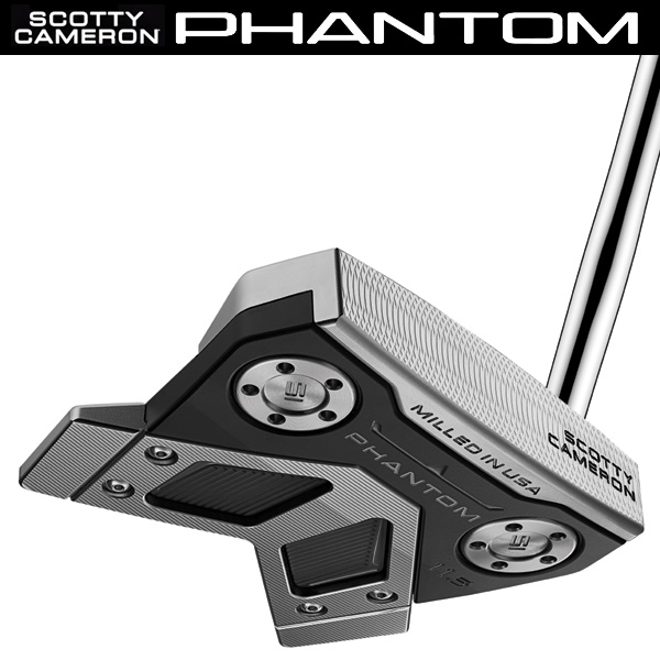 Scotty Cameron - 【新品】スコッティキャメロン　ゴルフ　リーシュ　タグ1 SCOTTY CAMERON 【即日出荷】スコッティキャメロン パターカバー