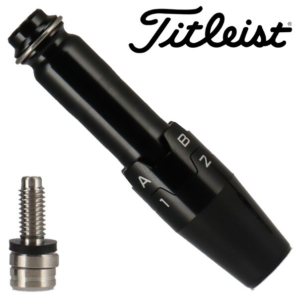 楽天市場】【互換品】 タイトリスト互換用スリーブ GT2 GT4 GT3