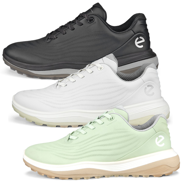 楽天市場】【365日出荷対応】 エコーゴルフ シューズ レディース