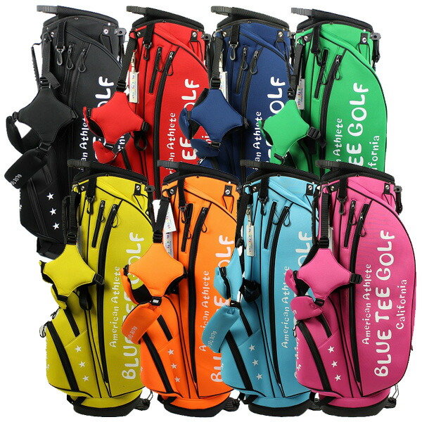 楽天市場】BLUE TEE GOLF California 【ストレッチ 2トーン カート