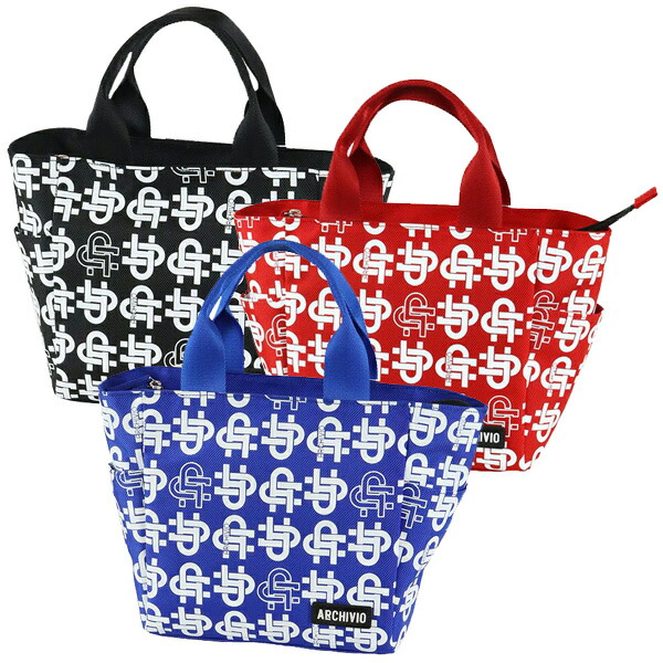 アルチビオ ハンドバッグ ショルダーバッグ カートバッグ archivio（アルチビオ） ゴルフ 「MENS」「メンズ」立体ポケットカート