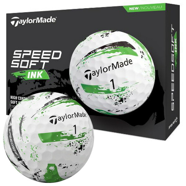 楽天市場】【Sランク】 ロストボール テーラーメイド スピード