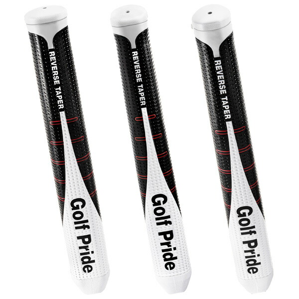 【たかさん】ゴルフプライド リバーステーパー2本セット 楽天市場】Golf Pride ゴルフプライド リバーステーパー