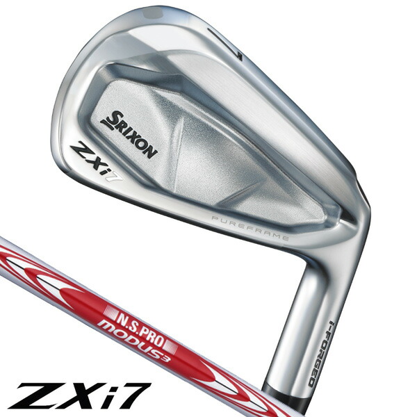 楽天市場】(特注 納期3-6週) ダンロップ スリクソン ZXi7