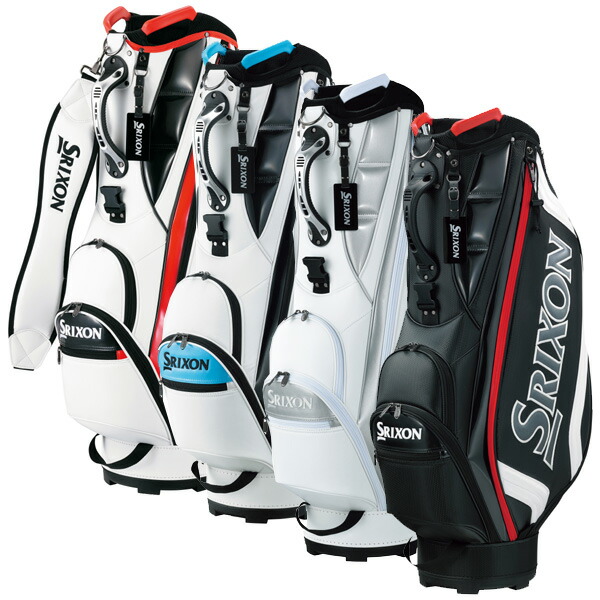 ゆかさと　Srixon ピンク キャディバッグ　美品 楽天市場】スリクソン キャディバッグ 限定の通販