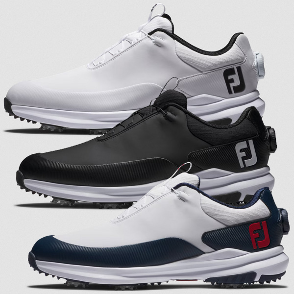 楽天市場】FootJoy DRYJOYS PRO BOA フットジョイ メンズ ドライ