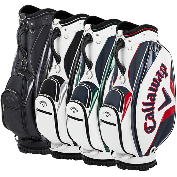 楽天市場】Callaway 2024キャロウェイ エクシア 24 JM キャディ