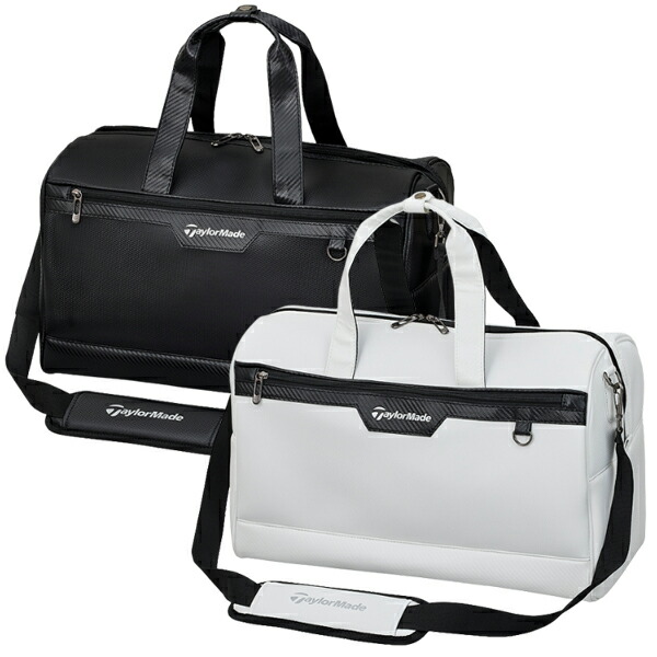 2022 スコッティキャメロン クラブキャメロン　メンバー限定　ボストンバッグ OVDGOLF公式サイト｜カスタムクラブはお任せください。ミウラ・エポン