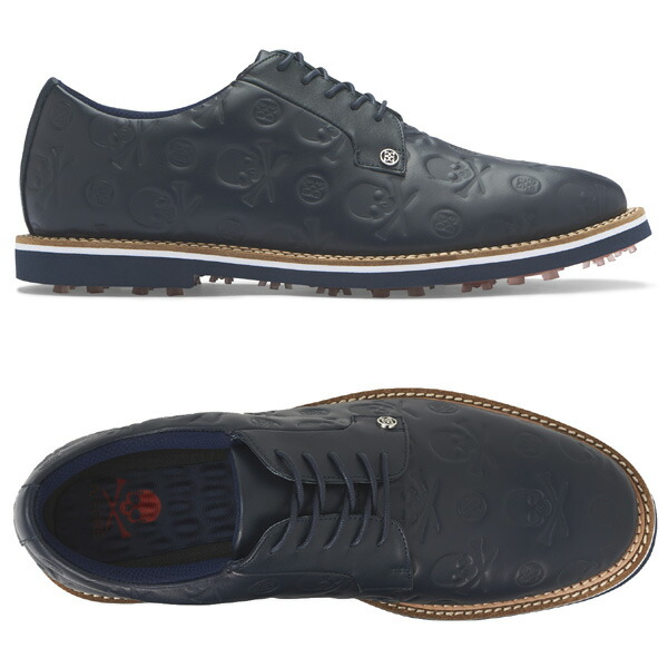 ○★新品 未使用 G/FORE キャップ トゥ ガリバンター 定番ゴルフシューズ G/FORE - 【期間限定価格】 MENS COLLECTION GALLIVANTER