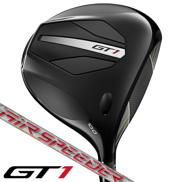 楽天市場】タイトリスト GT1 ジーティーワン ドライバー(日本