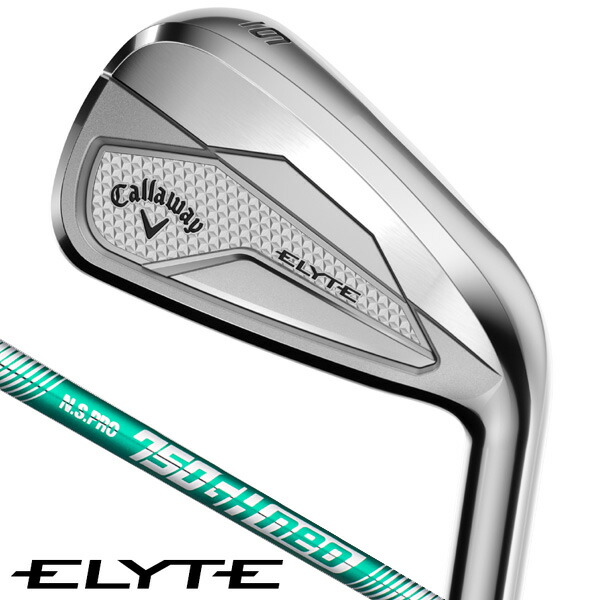 Callaway (キャロウェイ) アイアンセット @ EPIC STAR