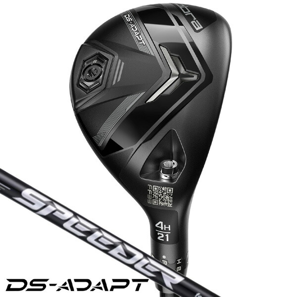 COBRA - cobra コブラ　ユーティリティー　4U 22.5 90TX Amazon | コブラ（Cobra） LTDxワンレングスユーティリティ(5H