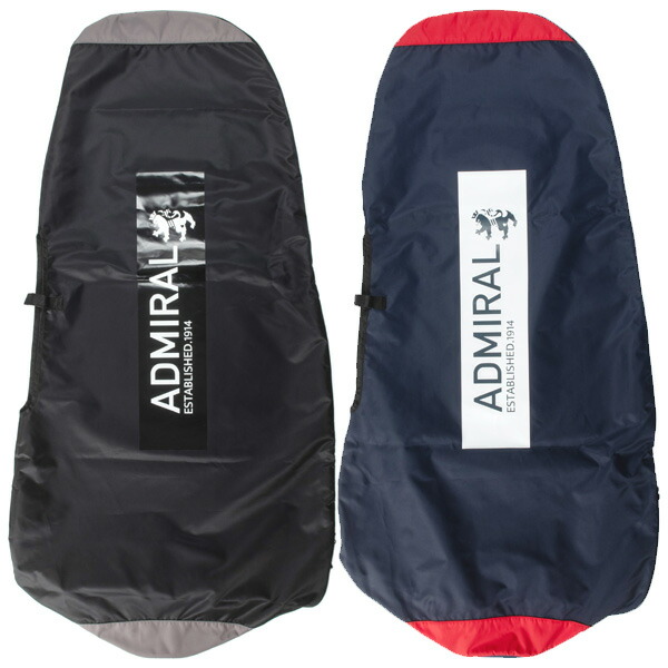 最大10%OFFクーポン発行中【04/02～04/14】 アドミラル 2025 ADMG5AK3 トラベルカバー 珍しい おしゃれ おすすめ 人気