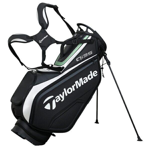 楽天市場】テーラーメイド ゴルフ キャディバック【TaylorMade