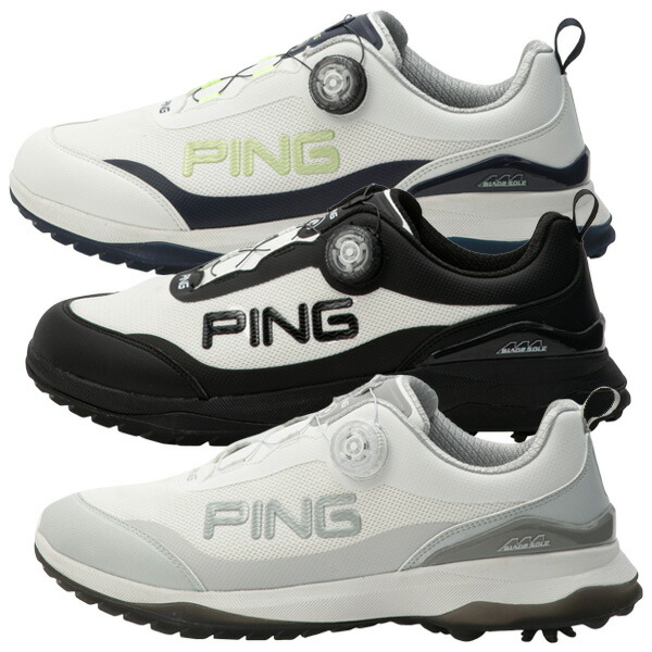 PING ゴルフシューズ　ノベルティ付 ゴルフ シューズ ピン」の人気商品一覧 | 安い商品を通販サイト