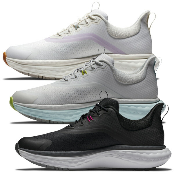 楽天市場】【セール 10％OFF】FOOTJOY フットジョイ レディース ゴルフ