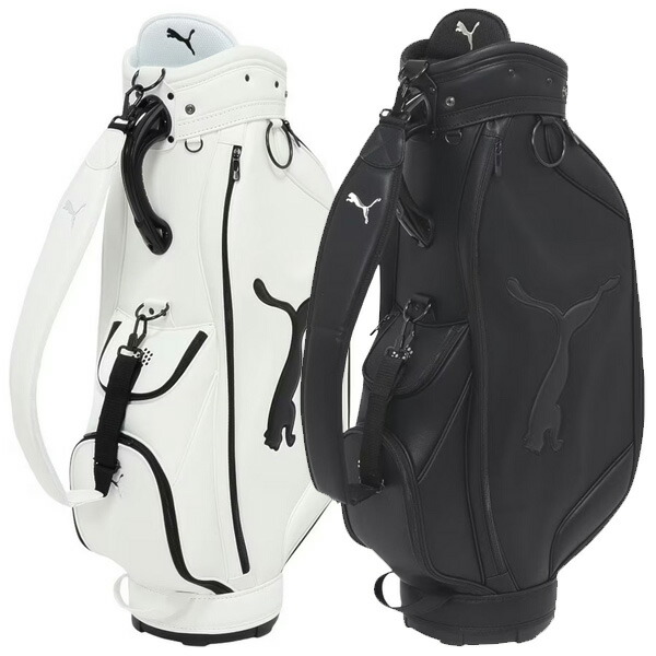 楽天市場】最大10%OFFクーポン発行中【02/17〜02/27】 プーマ キャディ