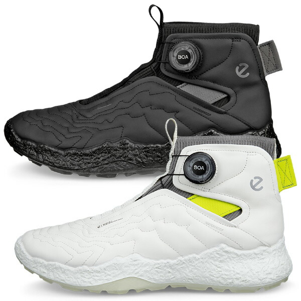 ゴルフシューズ　ecco エコー BIOM H5 BOA バイオム H5 ボア 楽天市場】ECCO エコー メンズ BIOM H5 BOA バイオム H5 ボア スパイク