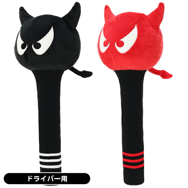 最大10%OFFクーポン発行中【04/02～04/14】 ワック ヘッドカバー ワッキー 072259898 メンズ レディース ドライバー用 2025年モデル