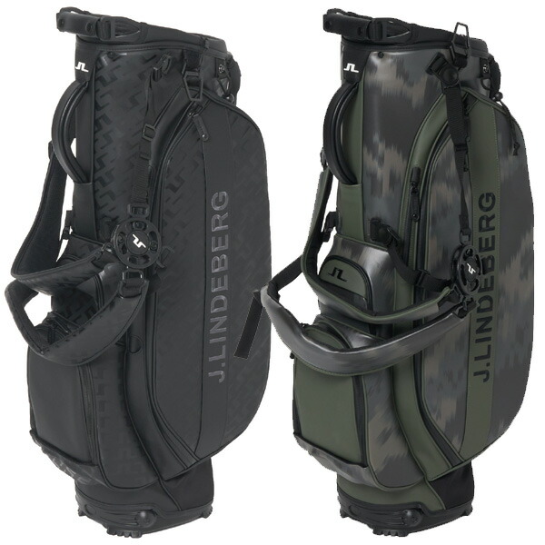 楽天市場】J.LINDEBERG ジェイリンドバーグ 正規品 Sunday Stand Golf