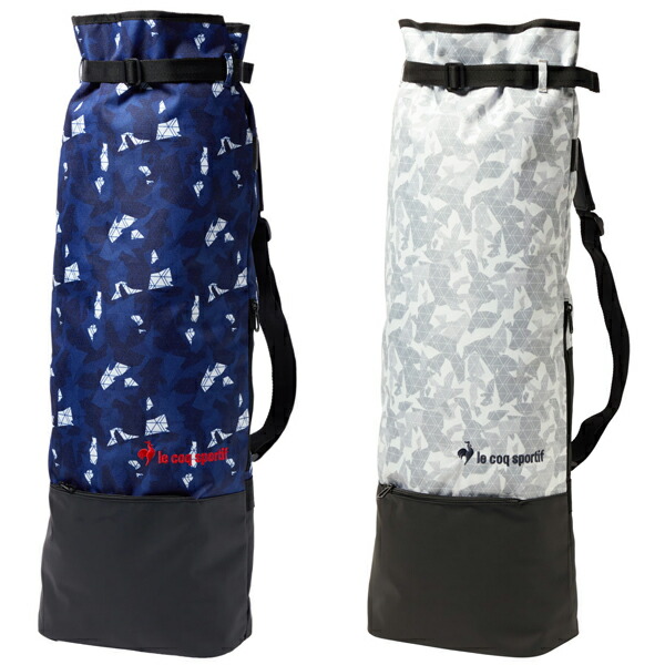 楽天市場】ルコックスポルティフ クラブケース リュック型 QQBXJA32