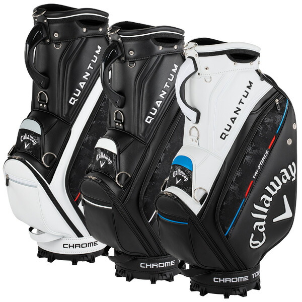 楽天市場】キャロウェイ ツアーレプリカモデル キャディバッグ Tour 23