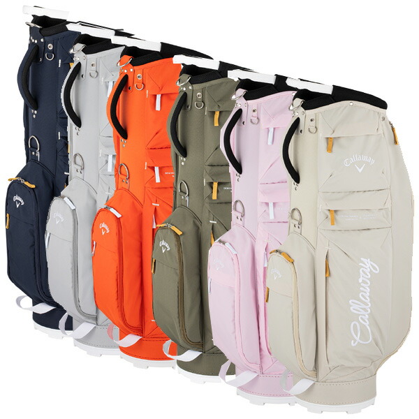楽天市場】Callaway 2025キャロウェイ アドバンス 25 JM キャディ