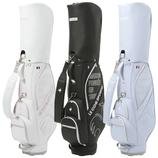 楽天市場】ミエコ ウエサコ スポーツ レディース ポリ 8.5型 キャディ